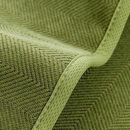 Furniture Protector Soft Plush Sofa Cover Slipcover