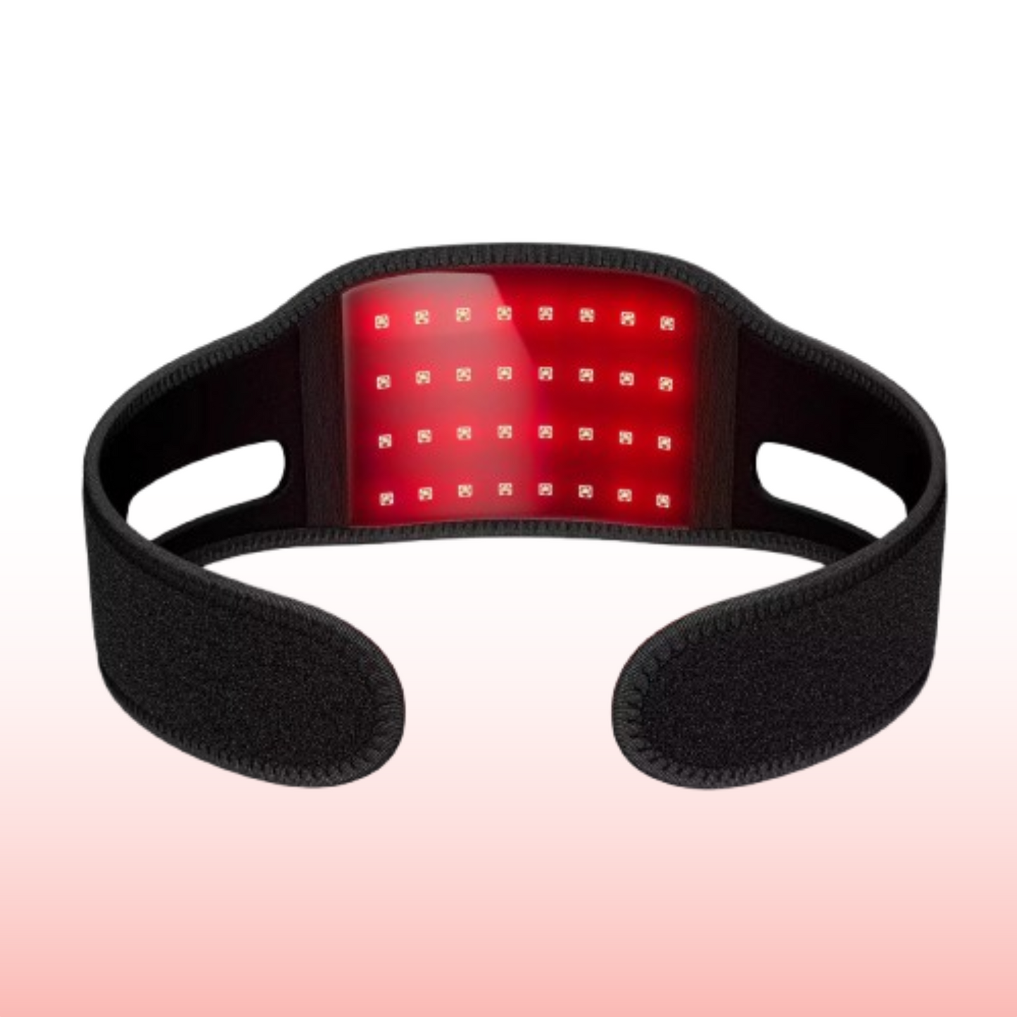 Advanced Facial Contour Mask With Red And Infrared Lights