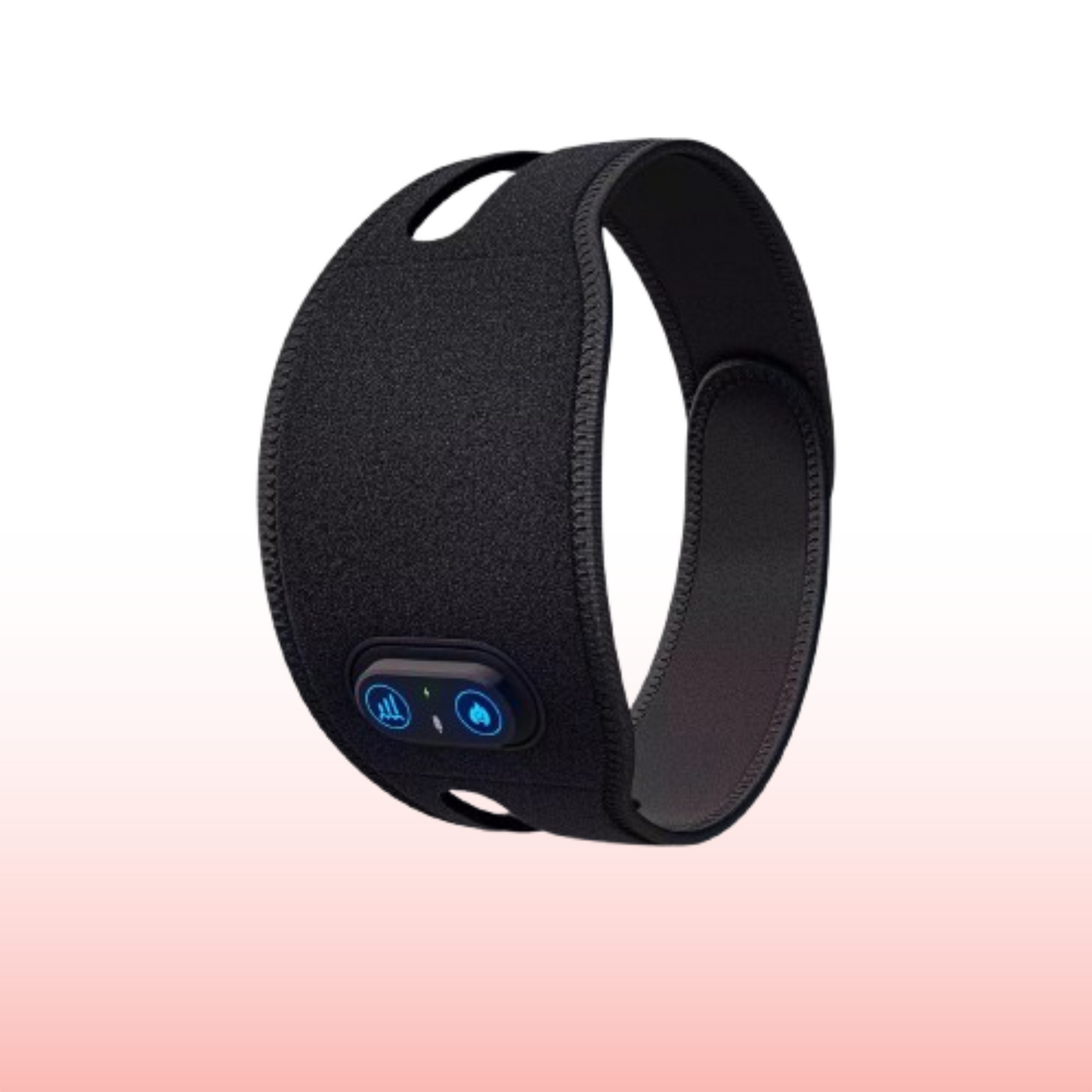 Advanced Facial Contour Mask With Red And Infrared Lights