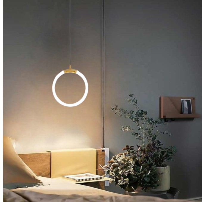 Modern LED Hanging Light for Kitchen and Dining