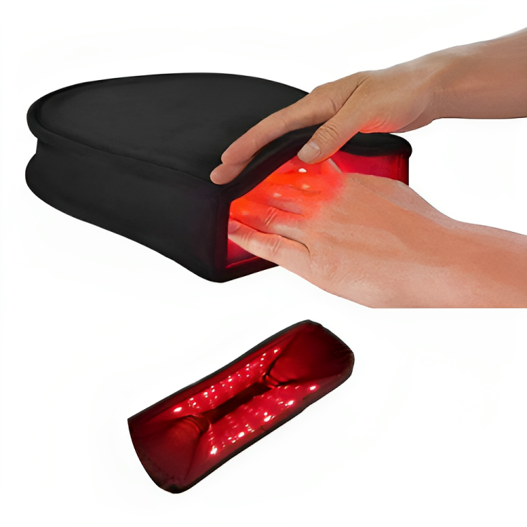 Warm Heat Therapy Arthritis Gloves for Hands - Lusomart