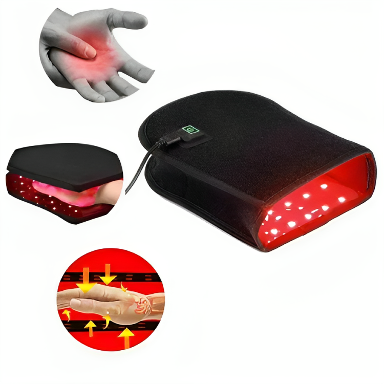 Warm Heat Therapy Arthritis Gloves for Hands