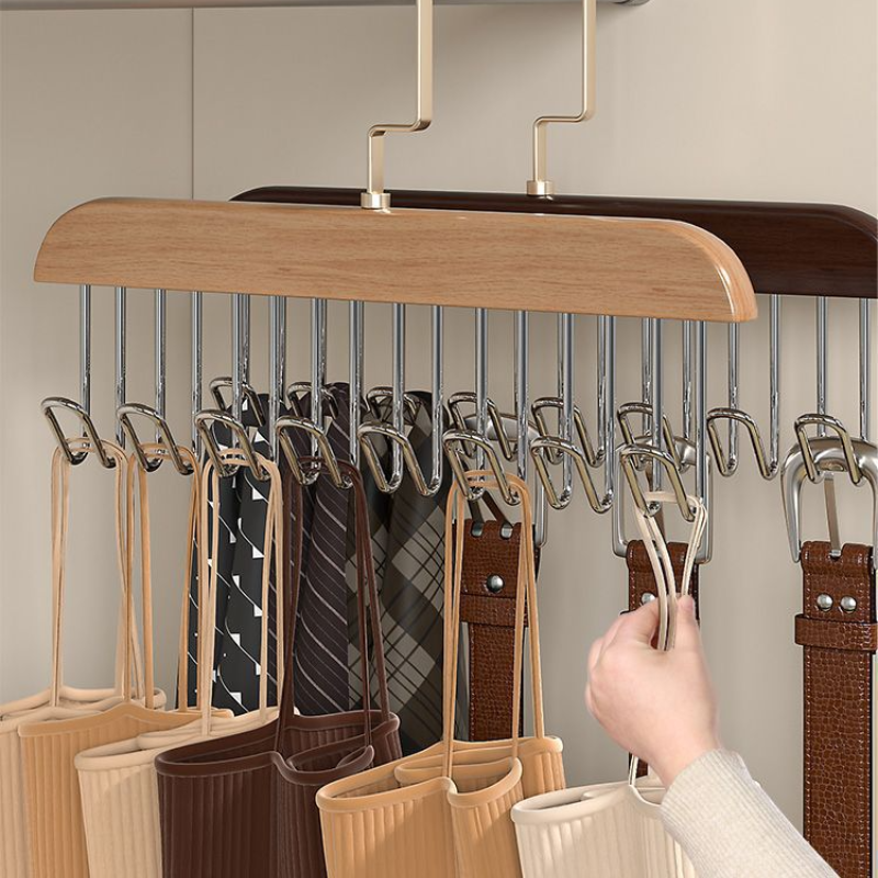 Wall Mount Storage Hooks - Lusomart