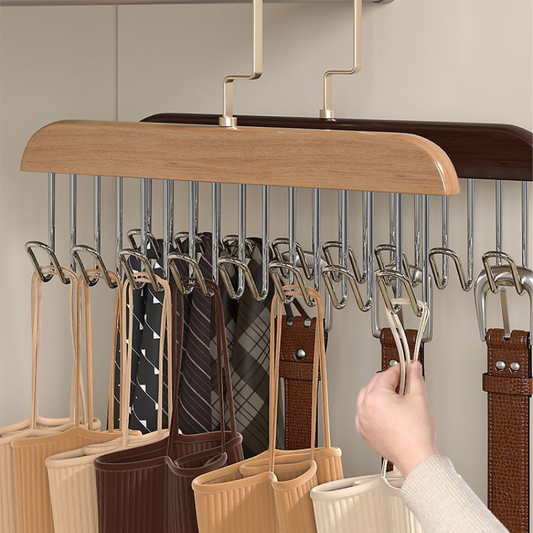 Wall Mount Storage Hooks - Lusomart