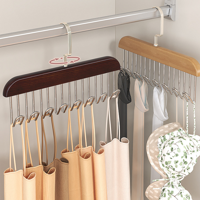 Wall Mount Storage Hooks