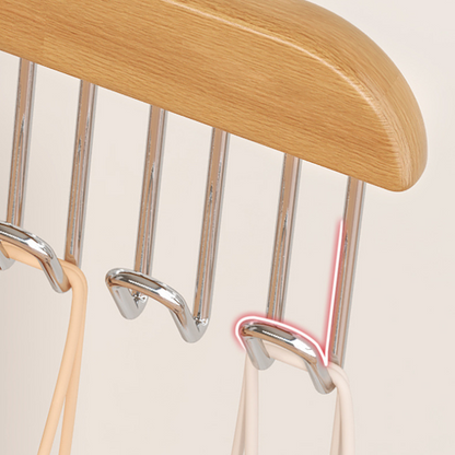 Wall Mount Storage Hooks