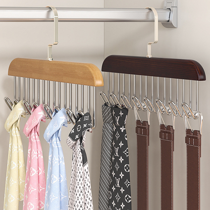 Wall Mount Storage Hooks