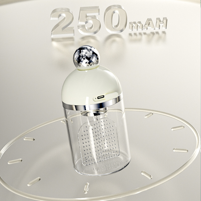Easy Automatic Soap Foam Dispenser