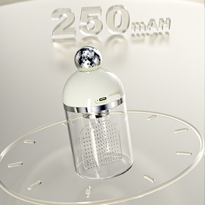 Easy Automatic Soap Foam Dispenser