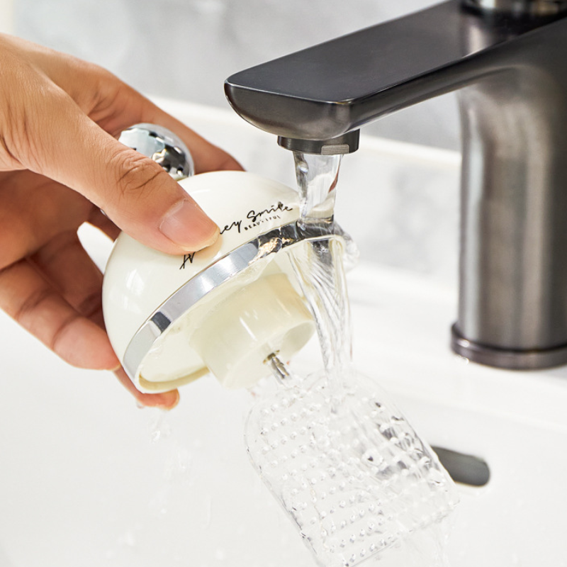 Easy Automatic Soap Foam Dispenser - Lusomart