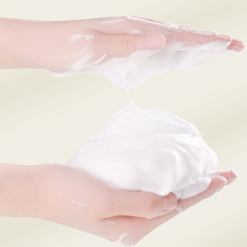 Easy Automatic Soap Foam Dispenser