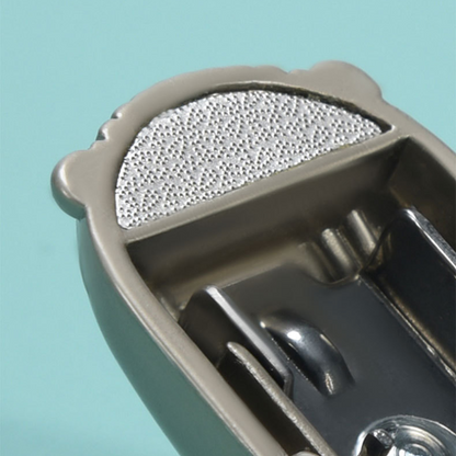 Small Nail Trimmer