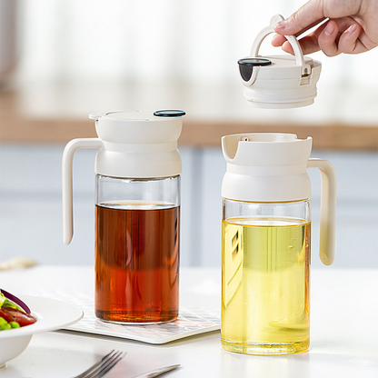Easy Pour Olive Oil Dispenser