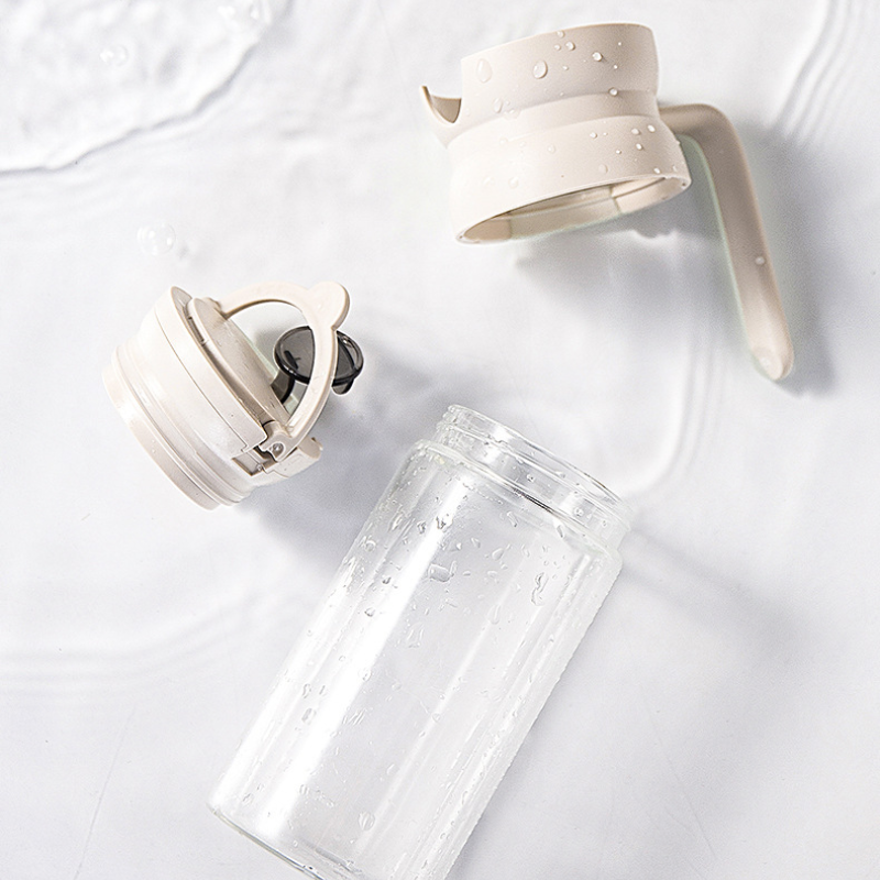Easy Pour Olive Oil Dispenser