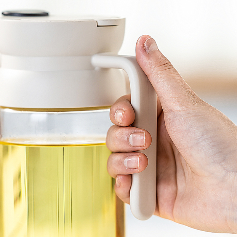 Easy Pour Olive Oil Dispenser