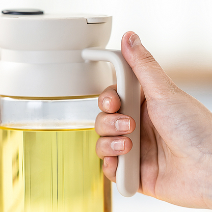 Easy Pour Olive Oil Dispenser