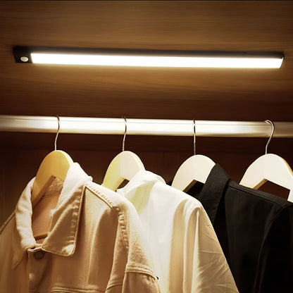 Automatic Motion Activated LED Lamp