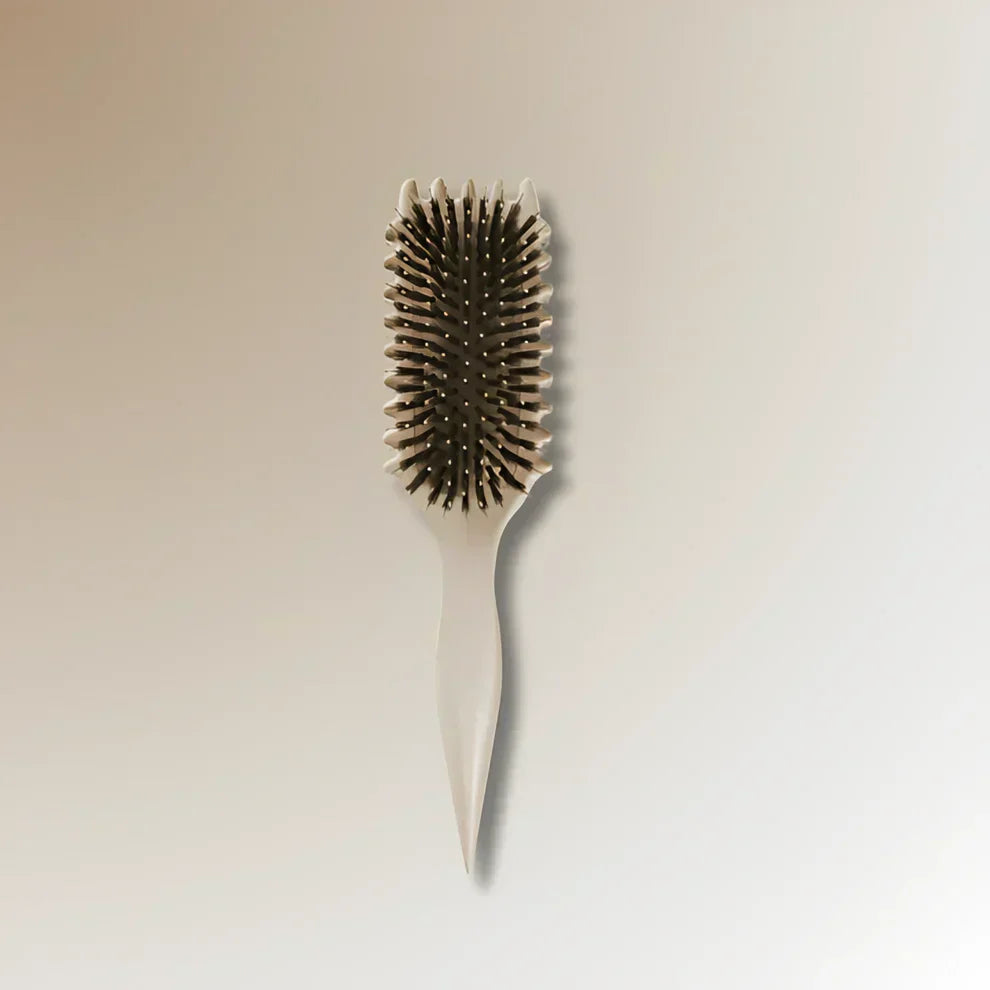 Gentle Curl Enhancing Brush For Soft Natural Hair