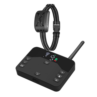 PetSafe Wireless Dog Fence Training Collar System - Lusomart