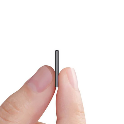 Small Portable Voice Activated Audio Recorder - Lusomart
