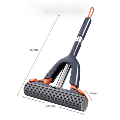 Compact Mini Mop