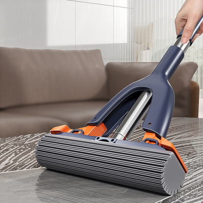 Compact Mini Mop - Lusomart