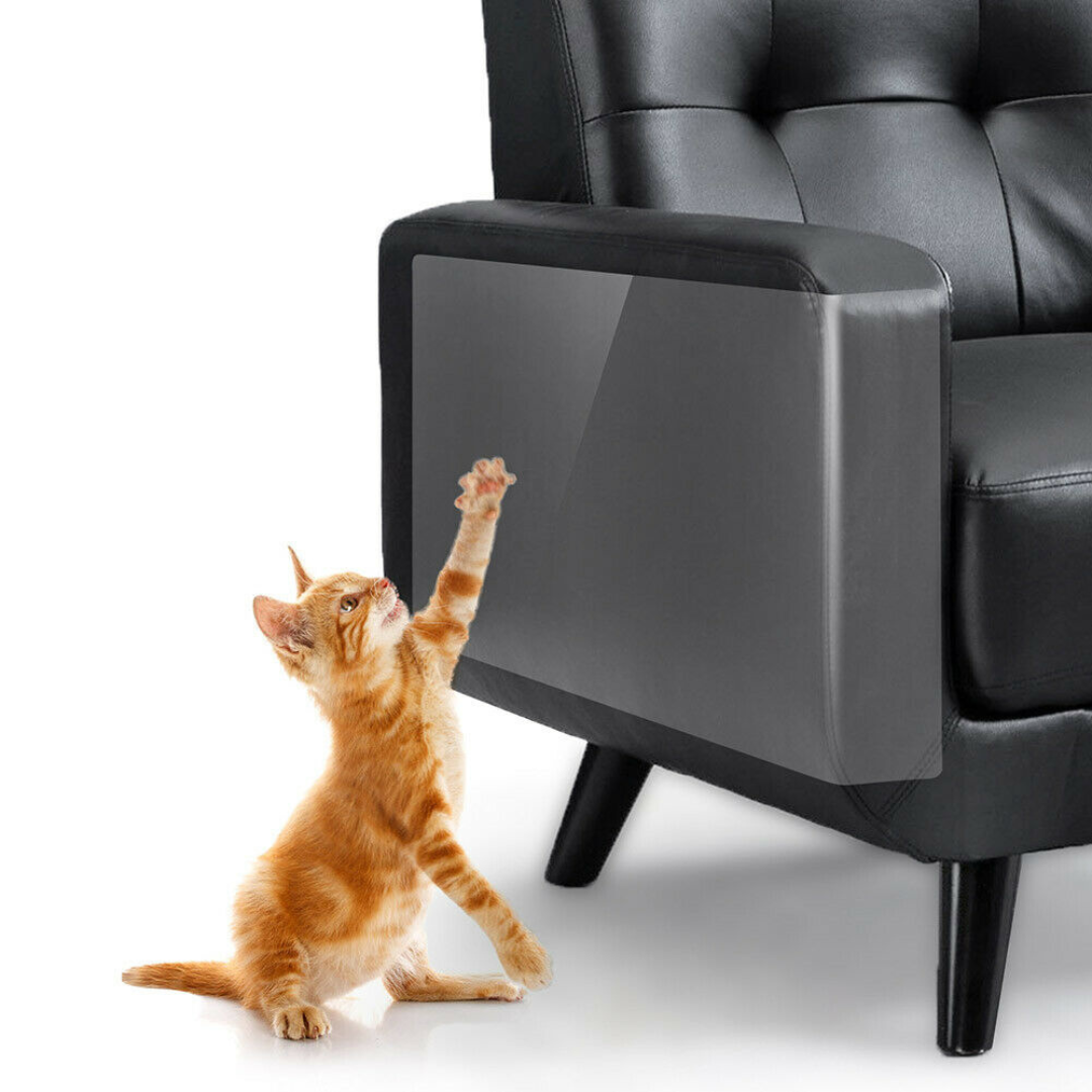 Cat Proof Furniture Guards Scratch Protectors - Lusomart