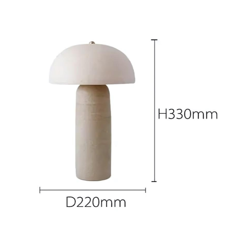 Elegant Home Table Light