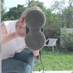 Automatic Window Cleaner Robot With Vacuum