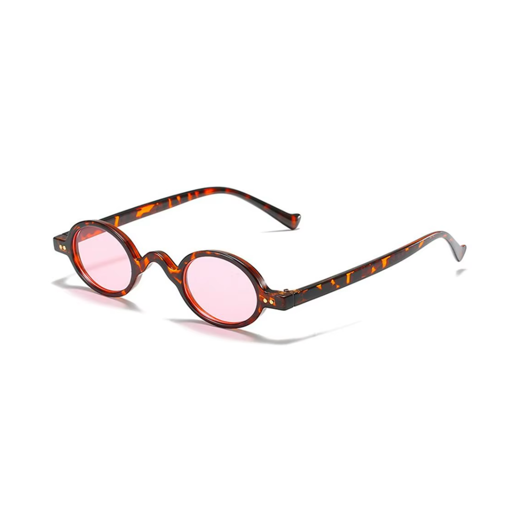 Classic Mens Shades With UV Protection Daily Wear