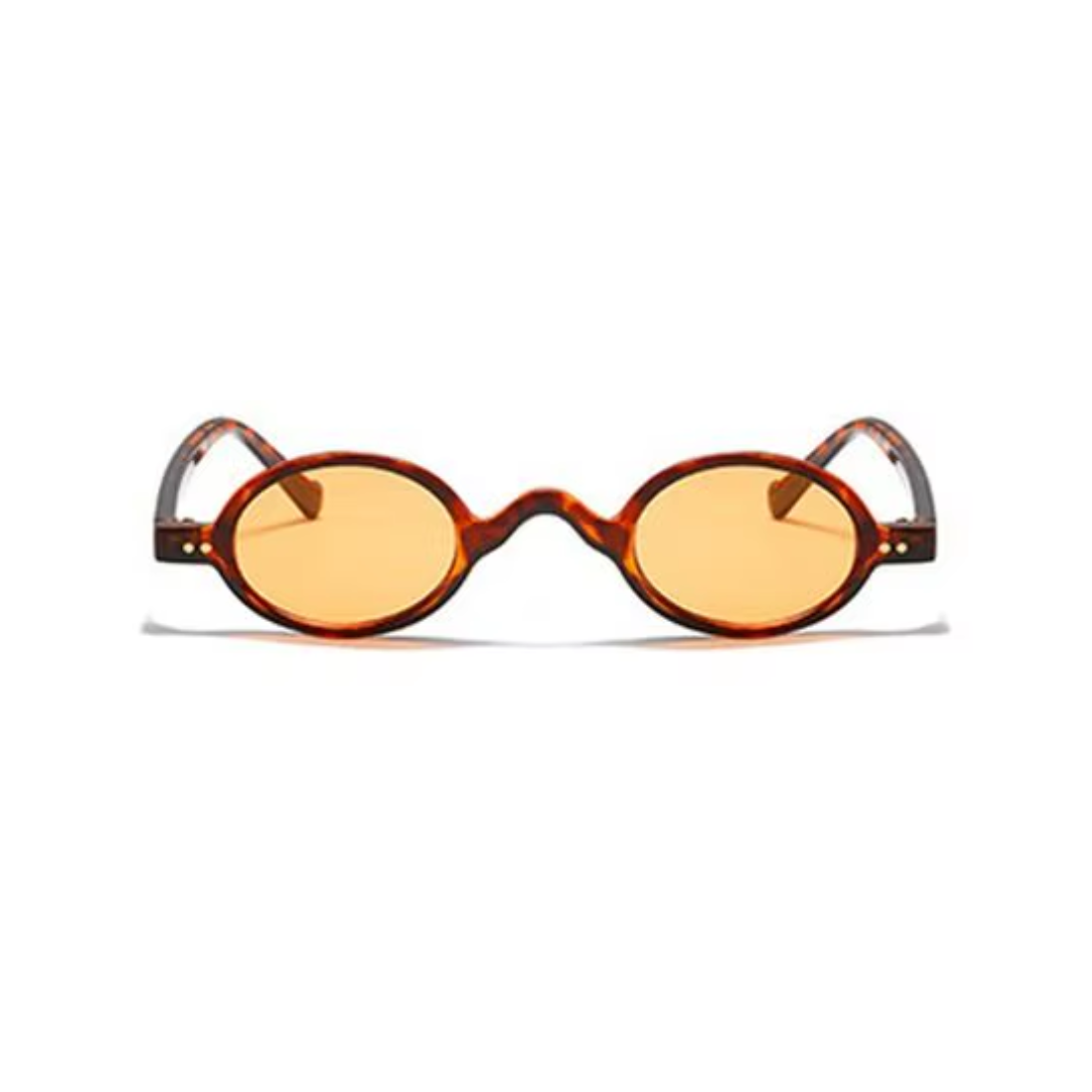Classic Mens Shades With UV Protection Daily Wear