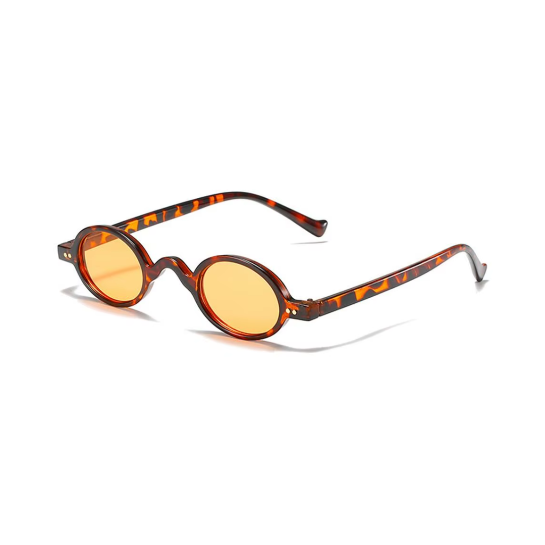 Classic Mens Shades With UV Protection Daily Wear