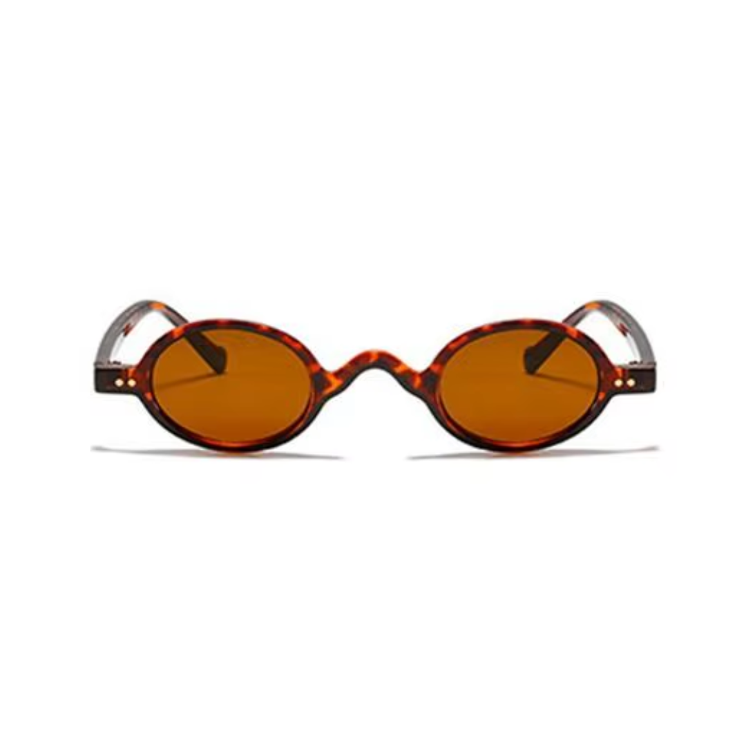 Classic Mens Shades With UV Protection Daily Wear