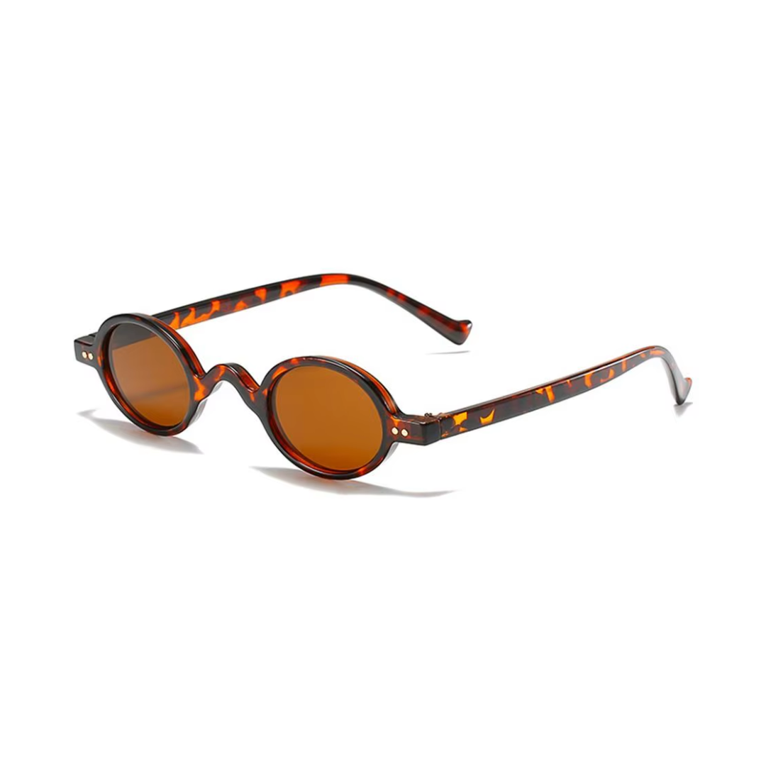 Classic Mens Shades With UV Protection Daily Wear