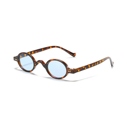 Classic Mens Shades With UV Protection Daily Wear