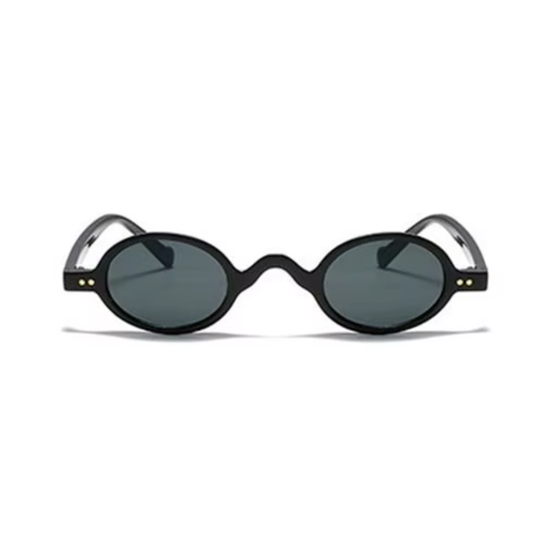 Classic Mens Shades With UV Protection Daily Wear