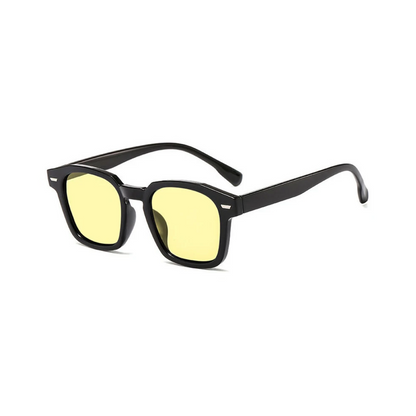 Dark Tinted UV Sunglasses For Daily Wear