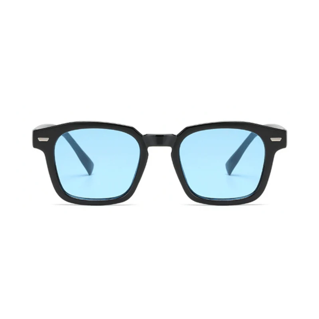 Dark Tinted UV Sunglasses For Daily Wear