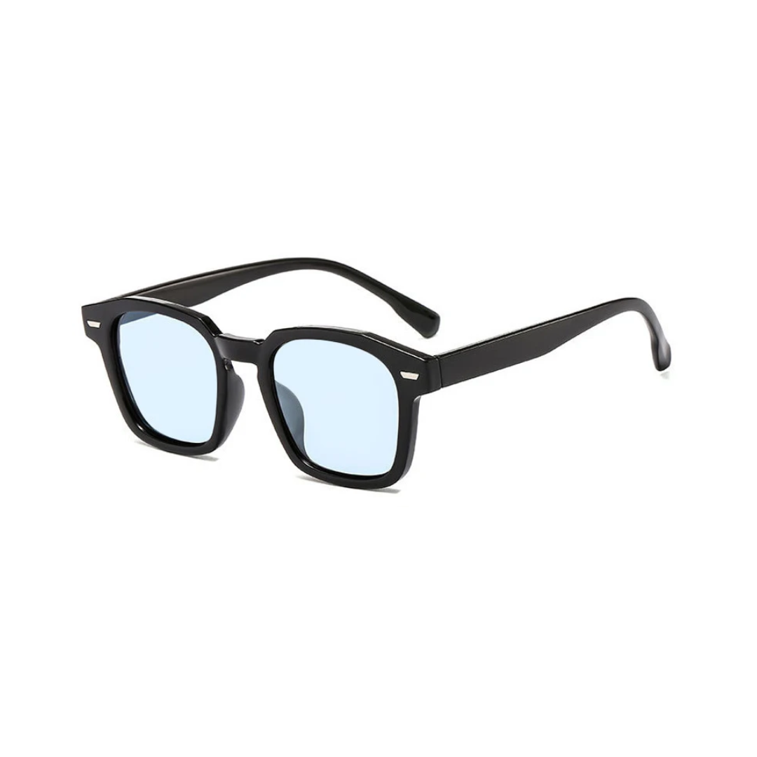 Dark Tinted UV Sunglasses For Daily Wear