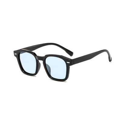 Dark Tinted UV Sunglasses For Daily Wear