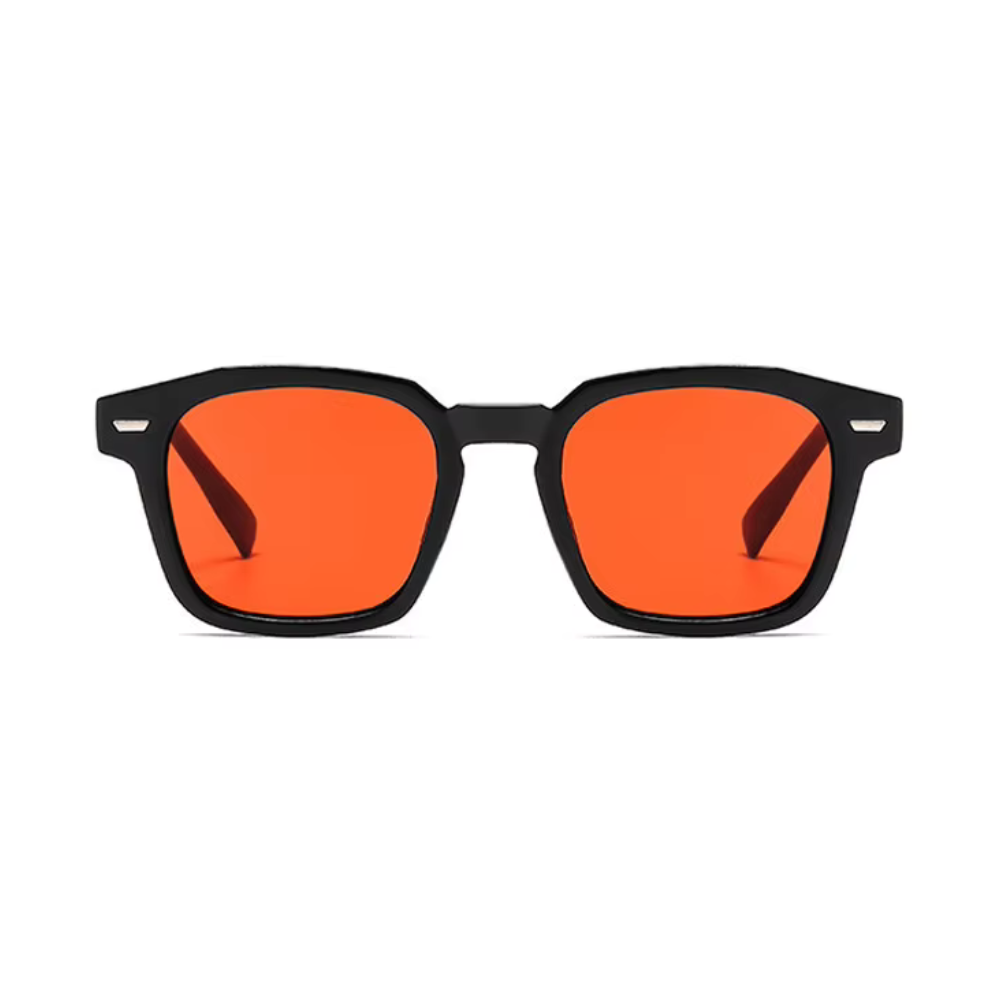 Dark Tinted UV Sunglasses For Daily Wear