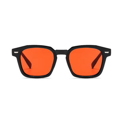 Dark Tinted UV Sunglasses For Daily Wear
