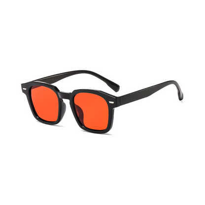 Dark Tinted UV Sunglasses For Daily Wear
