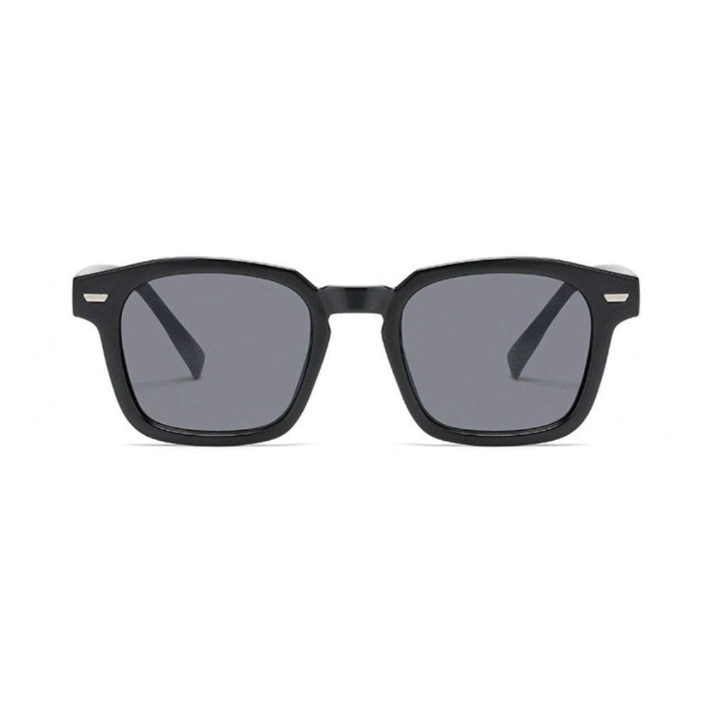 Dark Tinted UV Sunglasses For Daily Wear