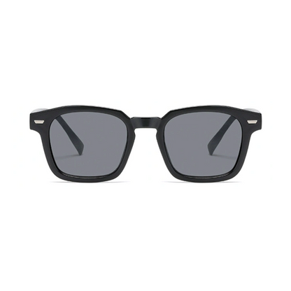 Dark Tinted UV Sunglasses For Daily Wear