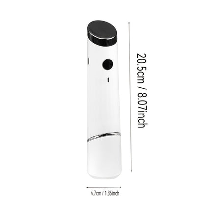 Compact Automatic Food Saver USB Charging Vacuum Sealer