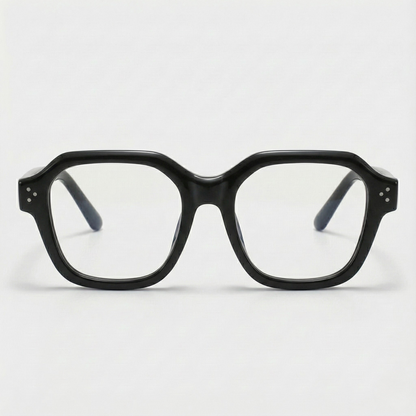 Stylish Anti Blue Light Computer Glasses - Lusomart