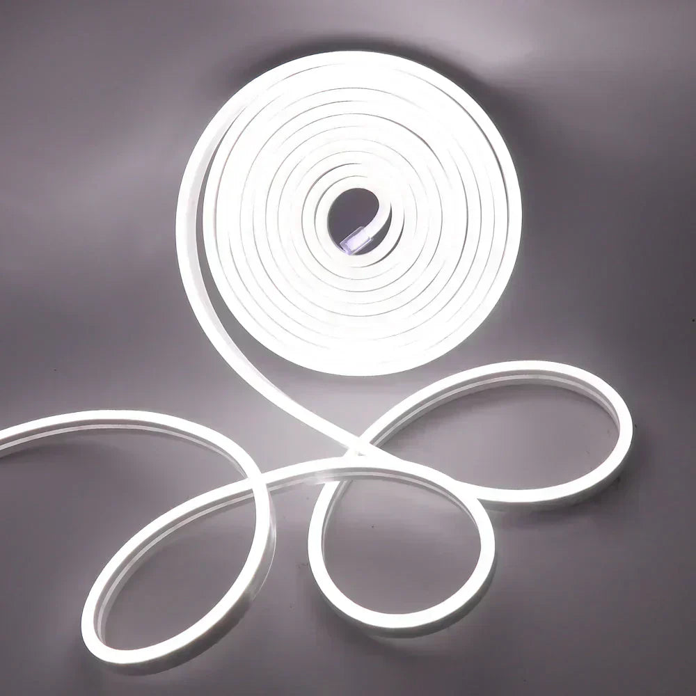 Flexible LED Tape Light with Sticky Backing - Lusomart