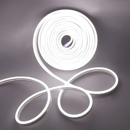 Flexible LED Tape Light with Sticky Backing - Lusomart