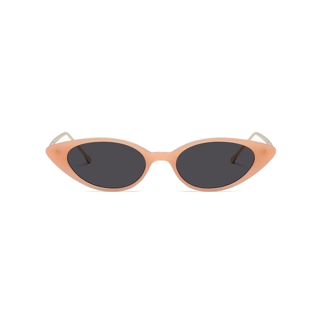 Classic Tinted UV Protection Daily Shades - Lusomart